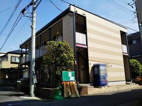 レオパレスＳＥＡＣＯＴＴＡＧＥ 2階建