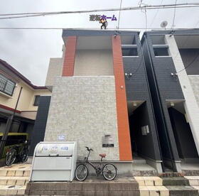 愛知県名古屋市北区大曽根４ 2階建 築9年7ヶ月