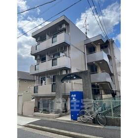 サンシティ八剣２ 4階建