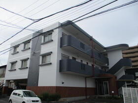 兵庫県姫路市飾磨区今在家４ 3階建 築27年10ヶ月