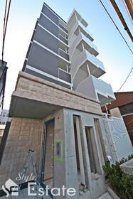 愛知県名古屋市中区平和２ 6階建 築8年11ヶ月