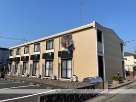 埼玉県羽生市南５ 賃貸アパート