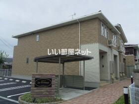 福島県福島市野田町７ 賃貸アパート