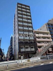 東京都墨田区緑１ 賃貸マンション