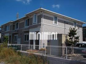 愛知県名古屋市緑区大高町字中ノ島 賃貸アパート