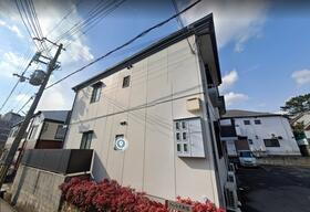 兵庫県神戸市東灘区御影郡家２ 賃貸アパート