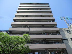 兵庫県神戸市中央区元町通６ 12階建 築40年4ヶ月