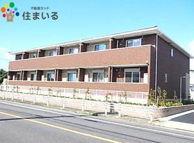 愛知県知立市上重原町村上 2階建 築4年10ヶ月