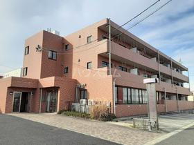 愛知県名古屋市緑区桶狭間森前 3階建 築21年9ヶ月