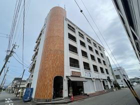 愛知県西尾市城崎町４ 5階建 築46年2ヶ月