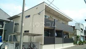 愛知県名古屋市中村区長戸井町２ 2階建 築4年8ヶ月