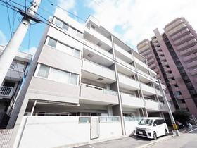 サンマンションアトレ東徳川 6階建