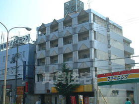 ＦＬＡＴＳ５４ 5階建