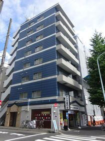 東京都文京区西片１ 8階建 築37年5ヶ月