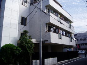 東京都北区神谷２ 3階建 築35年3ヶ月