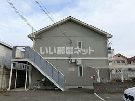 兵庫県加古川市加古川町北在家 2階建