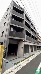 東京都目黒区目黒本町２ 5階建 築1年1ヶ月