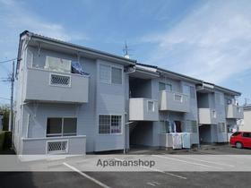 静岡県浜松市中央区富塚町 2階建 築32年6ヶ月