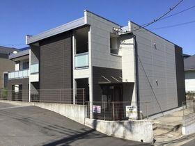 神奈川県横浜市緑区西八朔町 2階建 築9年3ヶ月