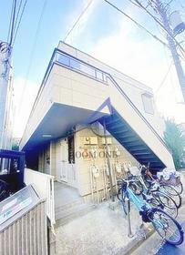 東京都中野区白鷺２ 2階建 築36年3ヶ月