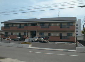 広島県福山市東深津町３ 2階建 築22年4ヶ月