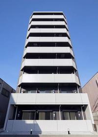 東京都葛飾区新小岩２ 9階建 築5年6ヶ月