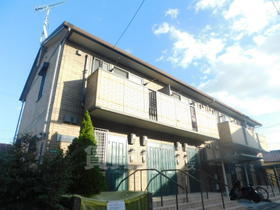 兵庫県川西市小花１ 2階建 築18年4ヶ月