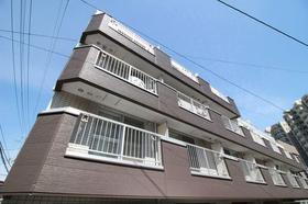北海道札幌市中央区北五条西２５ 4階建 築36年6ヶ月