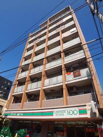 東京都荒川区町屋２ 9階建 築17年10ヶ月