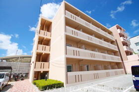 レオパレスエスポワール　天久