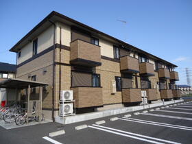 ルミエール　Ａ 2階建