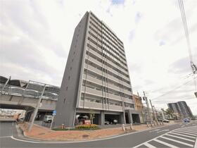 福岡県行橋市西宮市２ 賃貸マンション