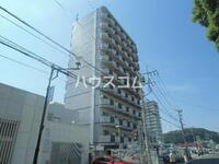神奈川県横須賀市根岸町3 11階建 築24年3ヶ月