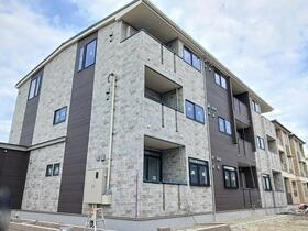 カーサ・ソレイユ　　Ａ