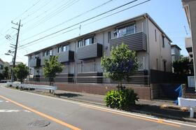 ラテルネ川越 2階建