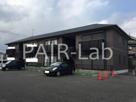 ディアス上ノ茶屋Ｂ 2階建