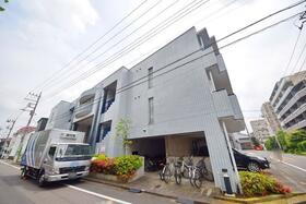 東京都府中市緑町１ 3階建 築38年5ヶ月