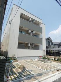 大阪府堺市西区鳳東町５ 3階建