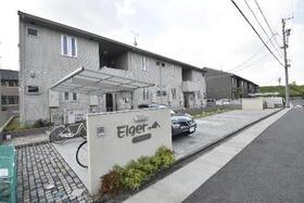 Ｅｉｇｅｒ（アイガー） 2階建