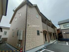 京都府福知山市駒場新町３ 賃貸アパート