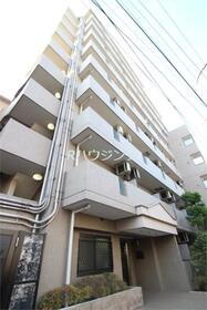 東京都杉並区堀ノ内３ 9階建 築25年11ヶ月
