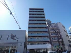 神奈川県横浜市中区長者町１ 11階建 築5年7ヶ月