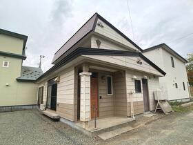 北海道北見市高砂町 賃貸一戸建て