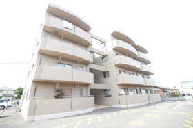 マンションアベニール