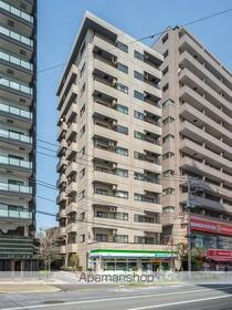 ミリアレジデンス上池袋２