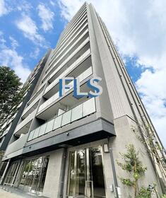 東京都新宿区北新宿１ 14階建 築4年4ヶ月