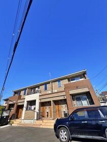 大阪府和泉市箕形町４ 2階建 築1年4ヶ月