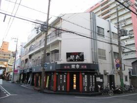 兵庫県尼崎市神田北通４ 3階建 築52年1ヶ月