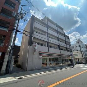 大阪府大阪市東淀川区小松２ 賃貸マンション