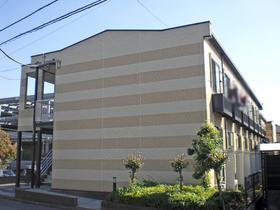 埼玉県さいたま市緑区大字中尾 2階建 築18年4ヶ月